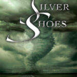 The cover design for "Silver Shoes."