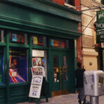 Books Of Wonder Bookstore in New York City