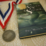 “Silver Shoes,” a 2010 Kansas Notable Book.